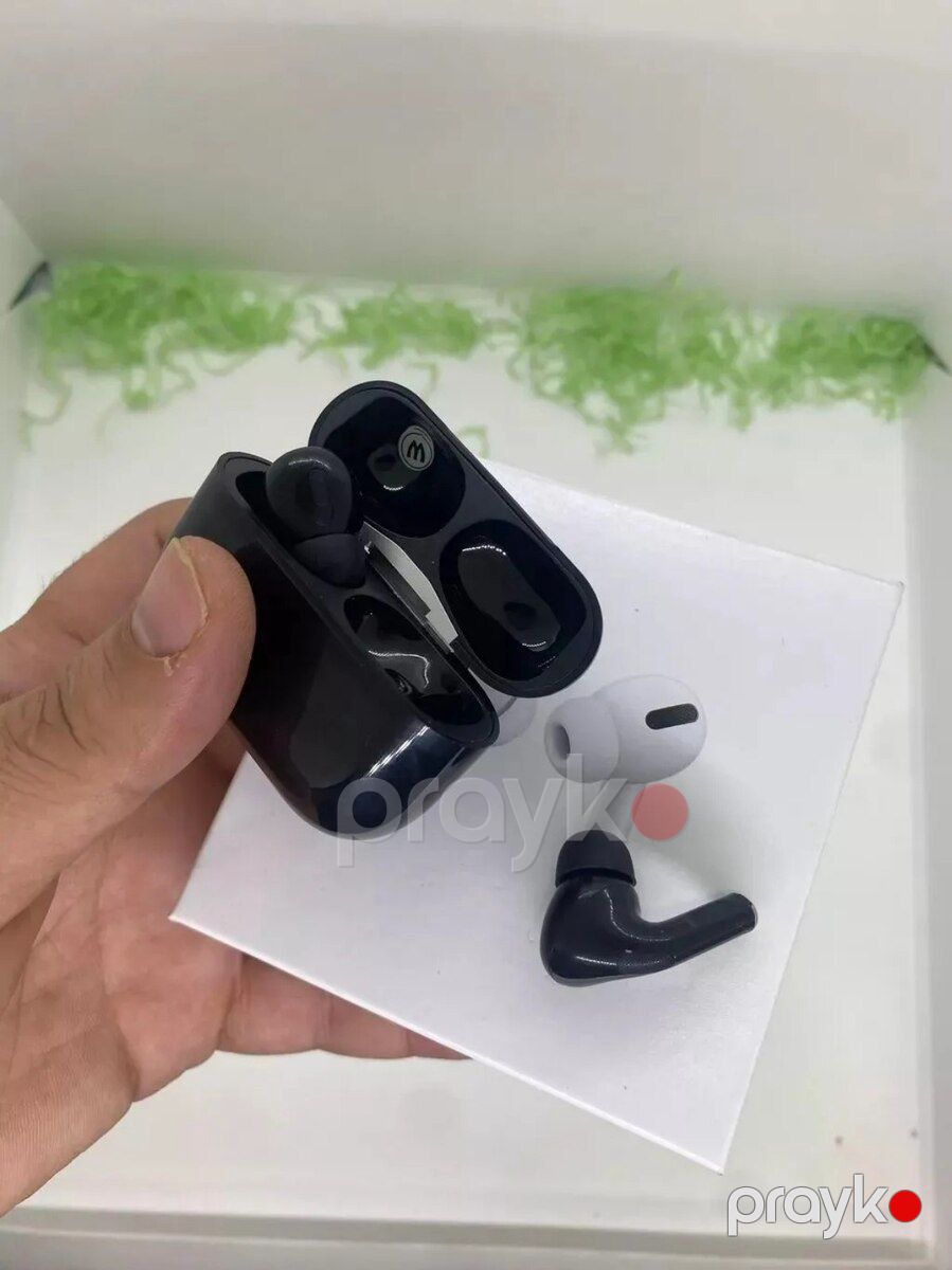 AirPods Pro — Elektronika, Bakı (6)