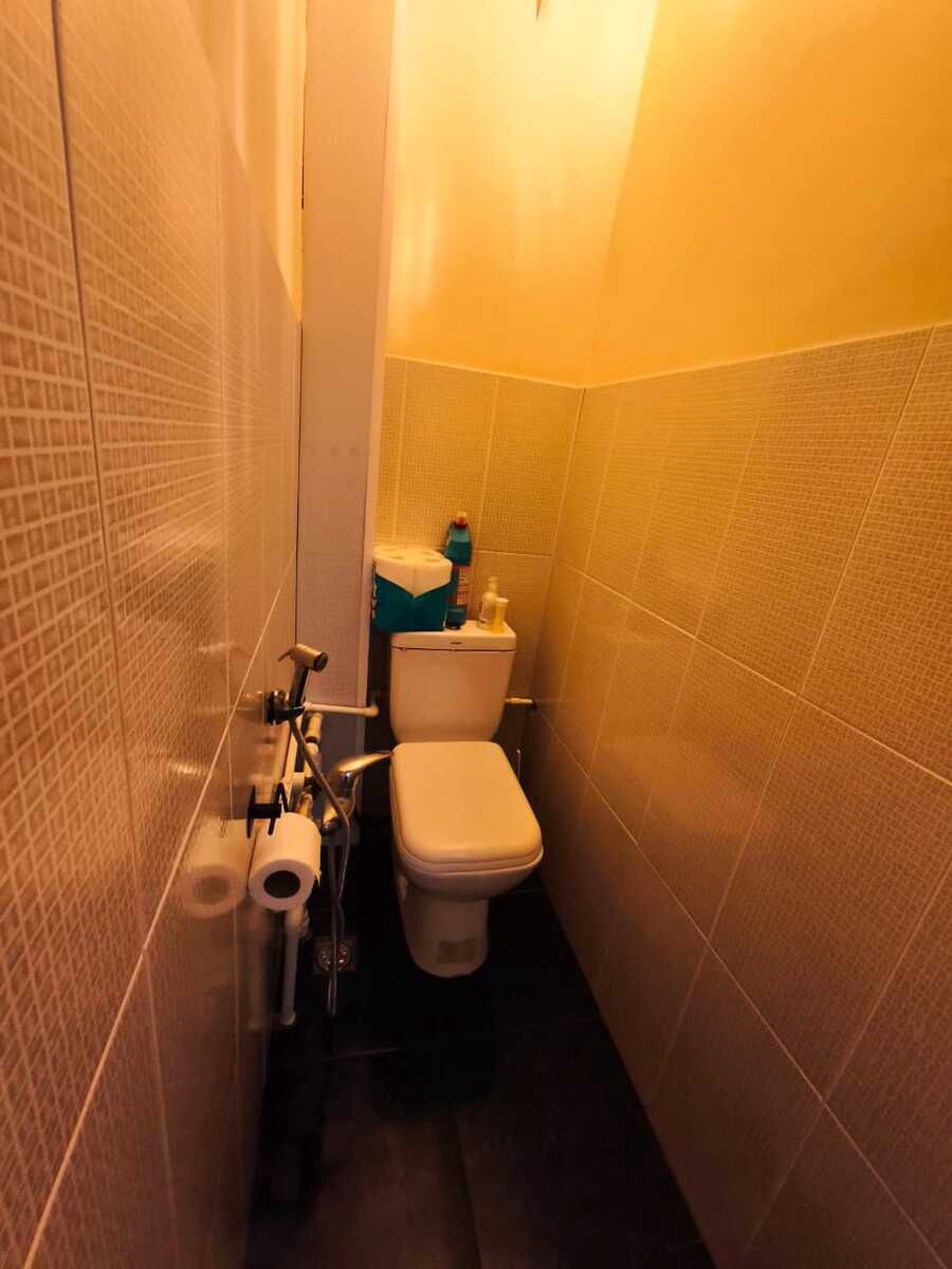 Satılır 2 otaqlı köhnə tikili 54 m² — Mənzil, Sumqayıt (12)
