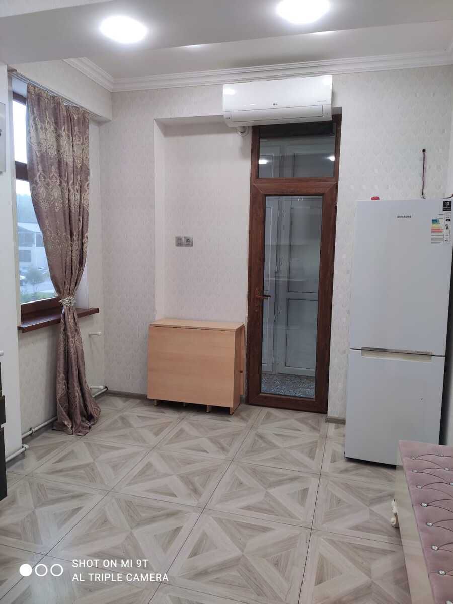 3-otaqlı yeni tikili kirayə verilir, Sumqayıt ş., 100 m² — Daşınmaz əmlak, Sumqayıt (10)