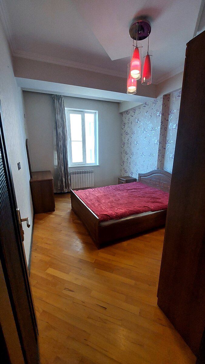 2-комн. новостройка, г.Хырдалан, 97 м² — Daşınmaz əmlak, Xırdalan (9)