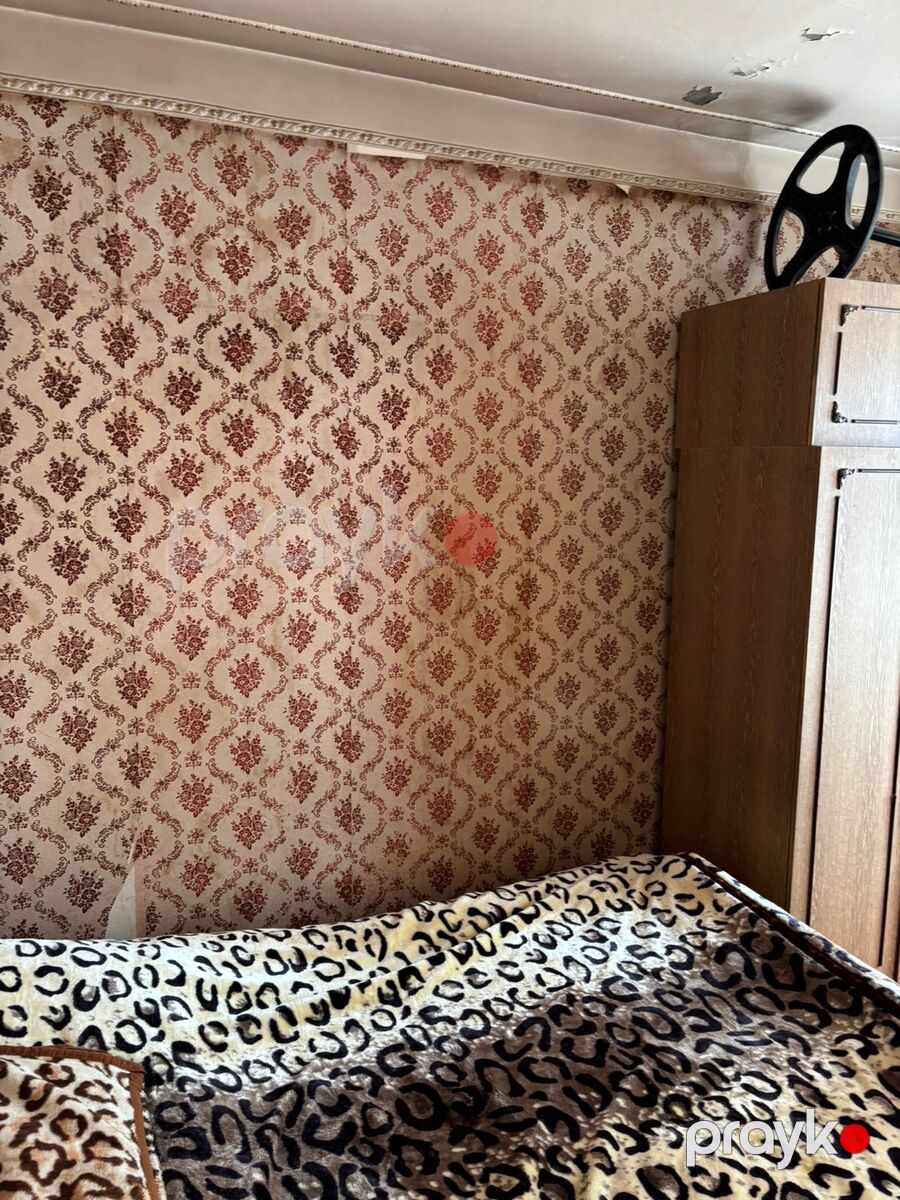 Satılır 3 otaqlı köhnə tikili 70 m² — Mənzil, Bakı (11)