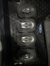Pioneer dinamik — Cars