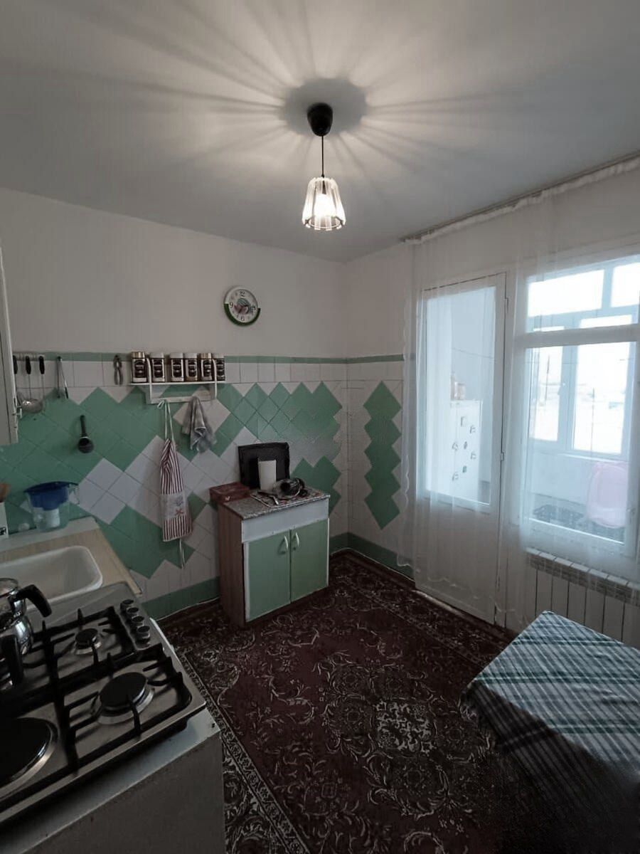 Satılır 3 otaqlı köhnə tikili 76 m² — Mənzil, Bakı (9)
