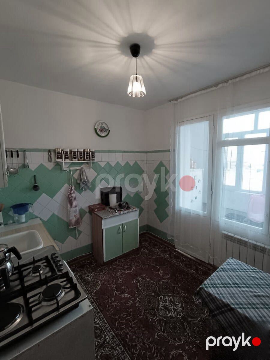 Satılır 3 otaqlı köhnə tikili 76 m² — Mənzil, Bakı (9)