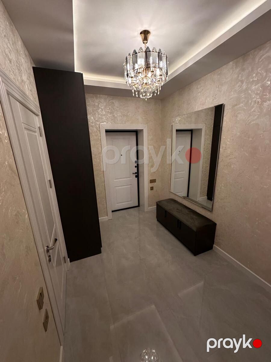 Satılır 2 otaqlı yeni tikili 80 m² — Mənzil, Bakı (12)