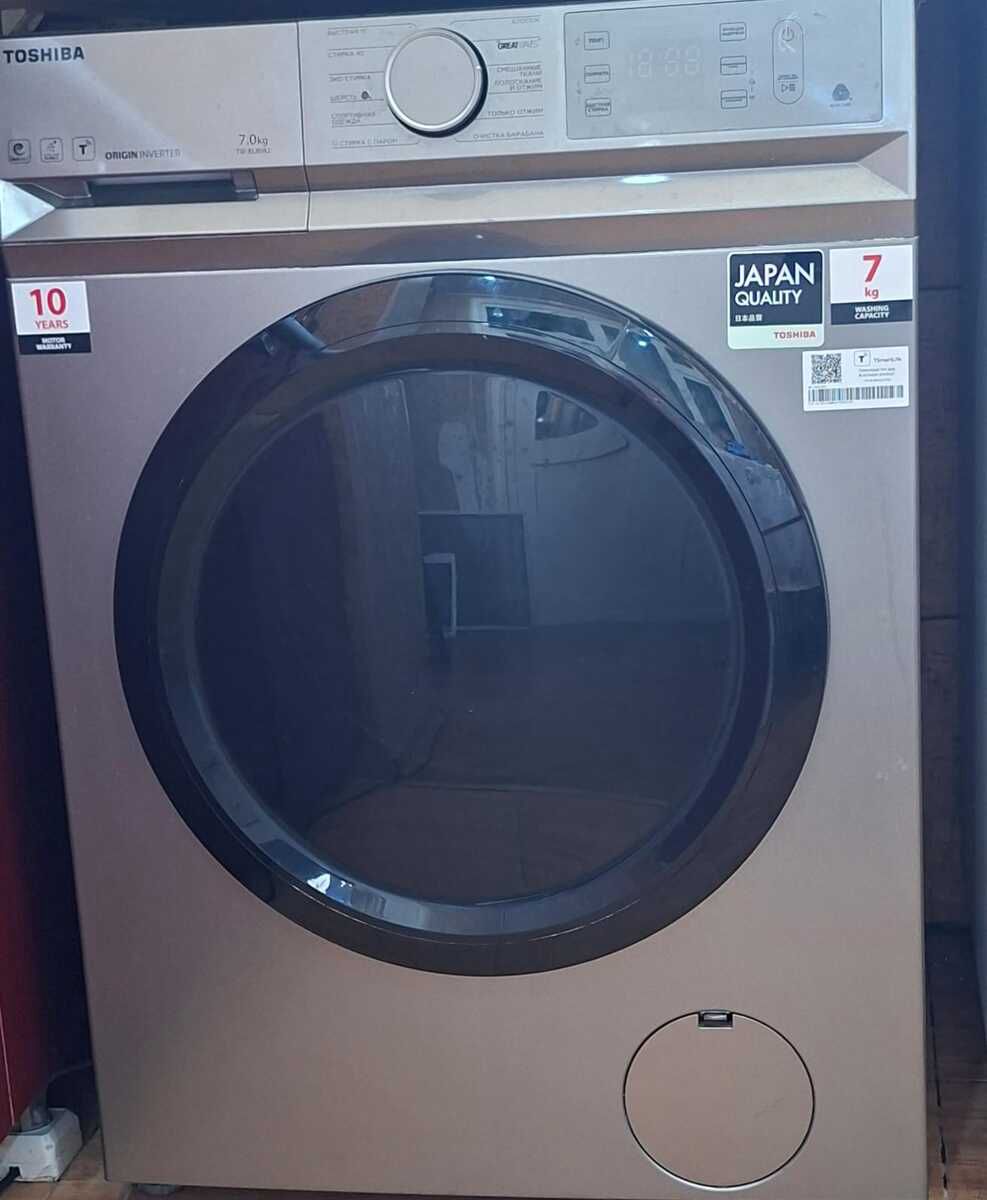 Paltaryuyan Toshiba — Ev texnikası, Bakı (2)