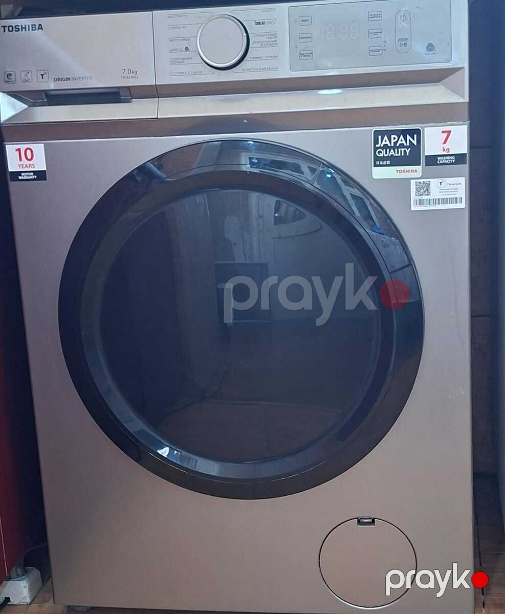 Paltaryuyan Toshiba — Ev texnikası, Bakı (2)