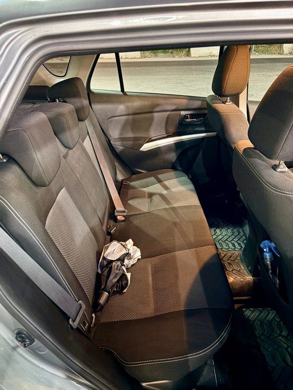 Suzuki SX4, 1.6 L, 2014 il, 187 000 km — Avtomobillər, Bakı (10)
