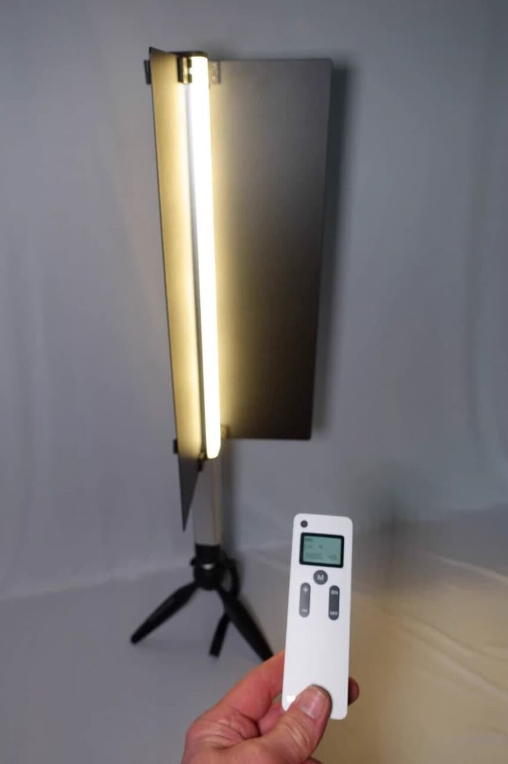 Yeni Neewer LED Light Wand / Şuval işıq (Tam Komplekt, Pultla) DJI — İşıqlandırma, Digah