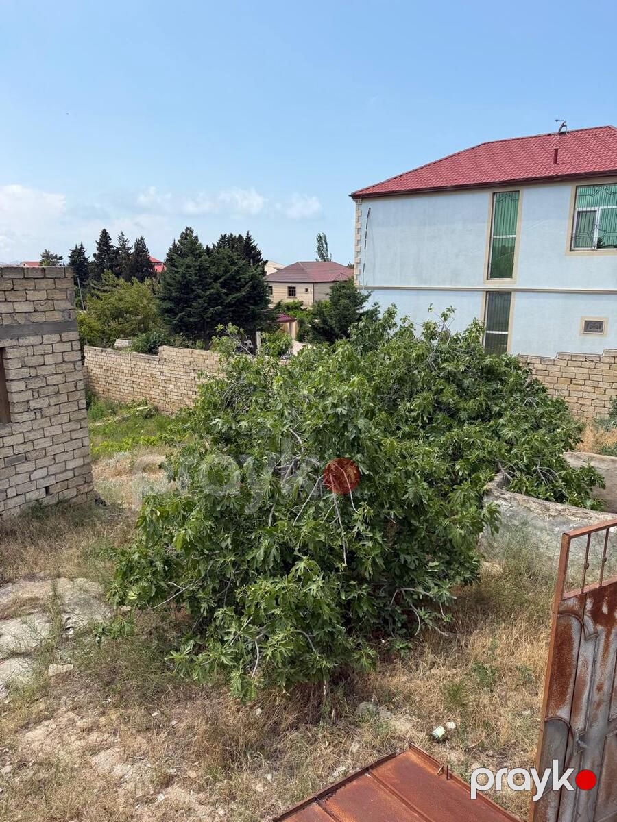 Satılır torpaq 7 sot — Torpaq, Bakı (4)