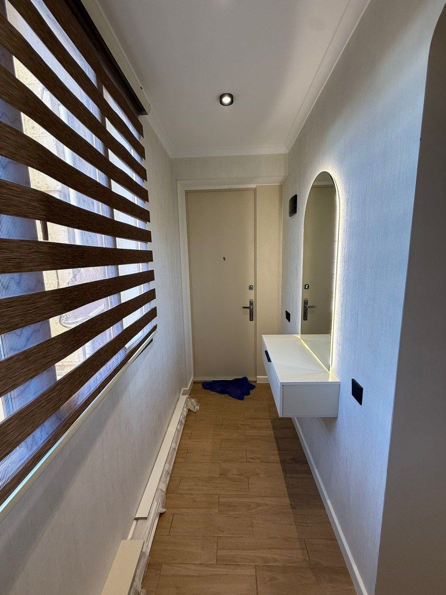 Satılır 3 otaqlı köhnə tikili 90 m² — Mənzil, Bakı (7)