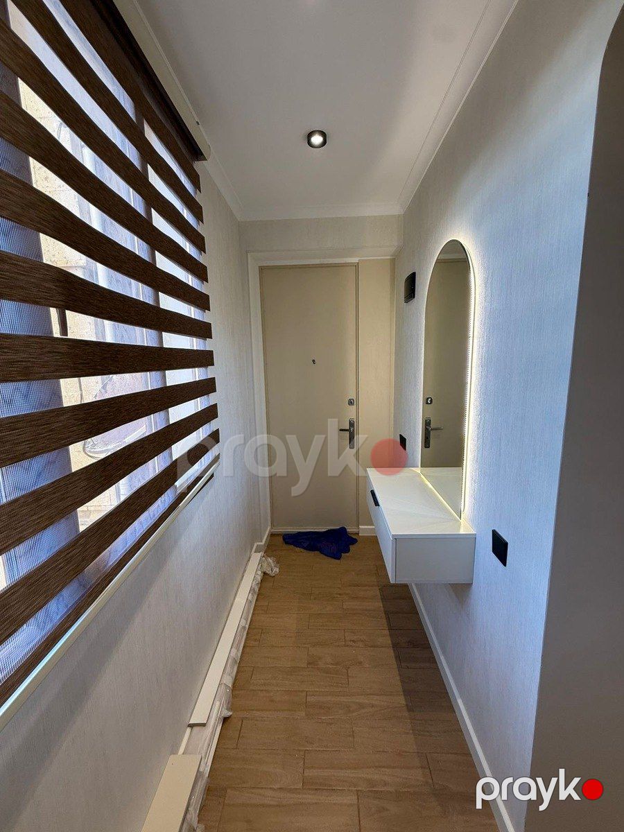 Satılır 3 otaqlı köhnə tikili 90 m² — Mənzil, Bakı (7)