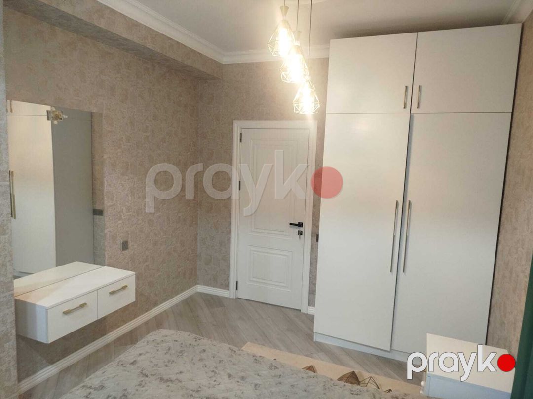Satılır 3 otaqlı yeni tikili 81 m² — Mənzil, Bakı (7)
