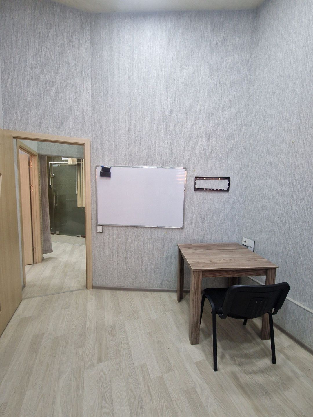 İcarəyə verilir obyekt 33 m² — Əmlak, Bakı (3)