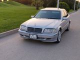 Mercedes C 200, 2.0 L, 1999 il, 23 369 km — Cars