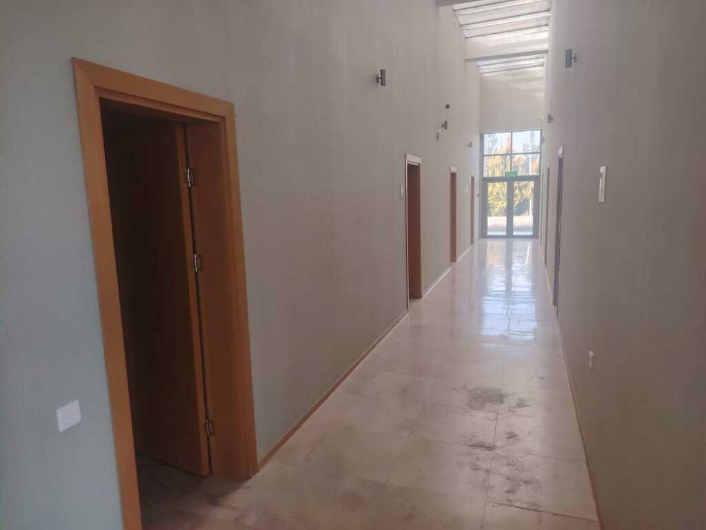 İcarəyə verilir obyekt 570 m² — Əmlak, Ağdaş (4)