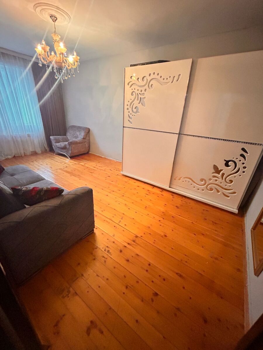 Satılır 3 otaqlı yeni tikili 103 m² — Mənzil, Bakı (6)