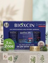 BIOXCIN saç tökülməsinə qarşı şampun — IM Shopping