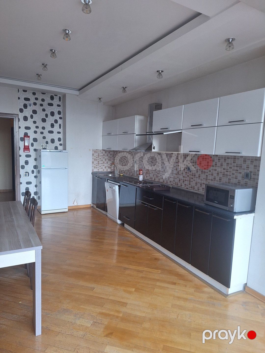Satılır 2 otaqlı yeni tikili 126 m² — Mənzil, Bakı (7)