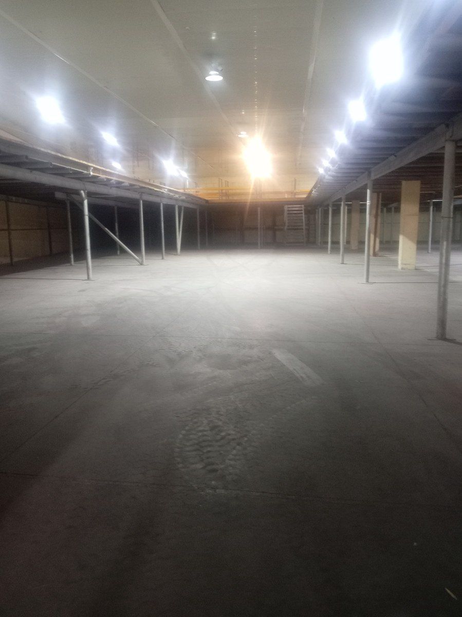 İcarəyə verilir obyekt 1500 m² — Əmlak, Xırdalan (7)