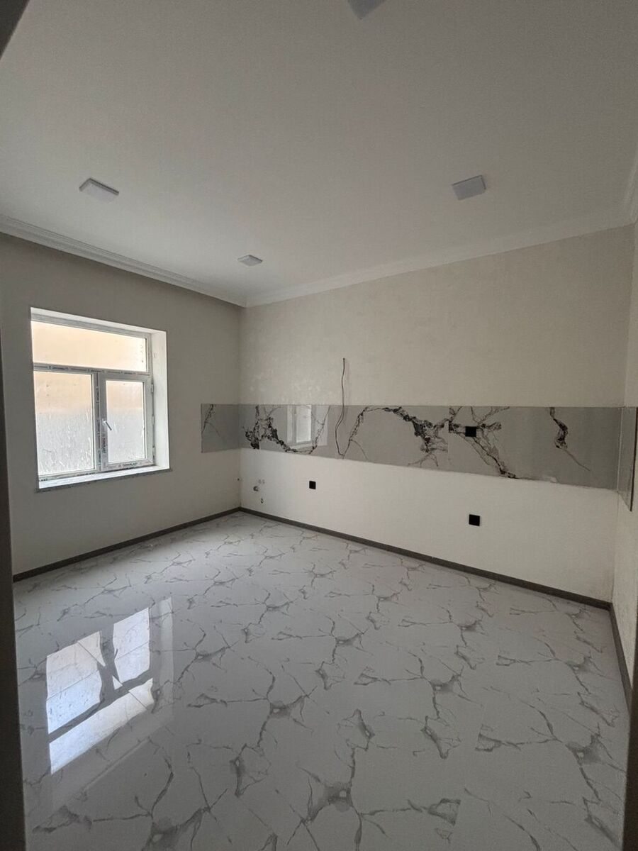 Satılır 4 otaqlı həyət evi/bağ evi 140 m² — Ev, villa, Bakı (4)
