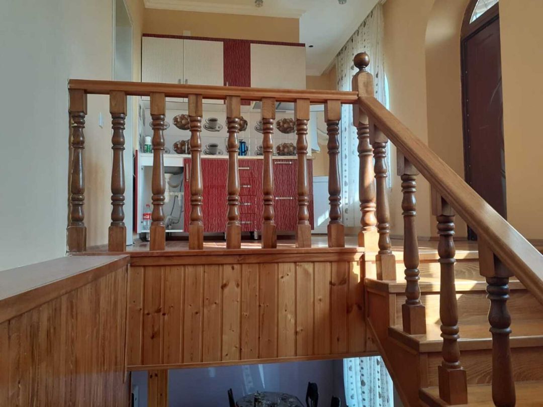 Həyət evi kirayə verilir, Sumqayıt ş. — Ev, villa, Sumqayıt (7)