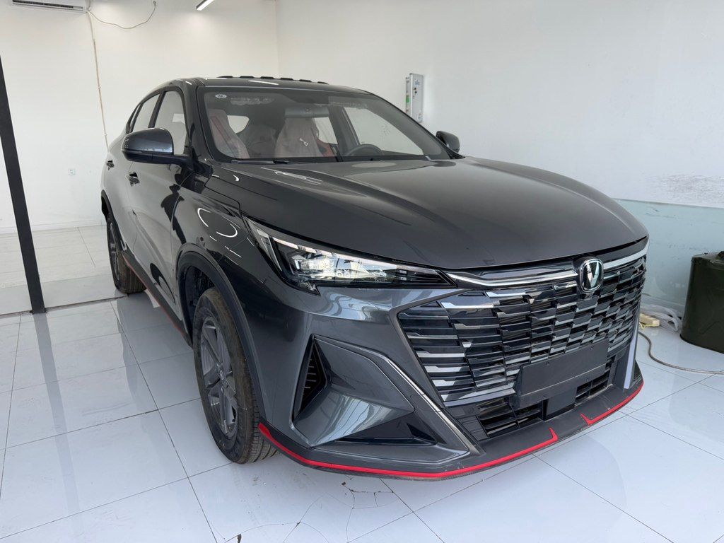 Changan Oshan X5 Plus, 1.5 L, 2025 il, yeni — Avtomobillər, Bakı (2)