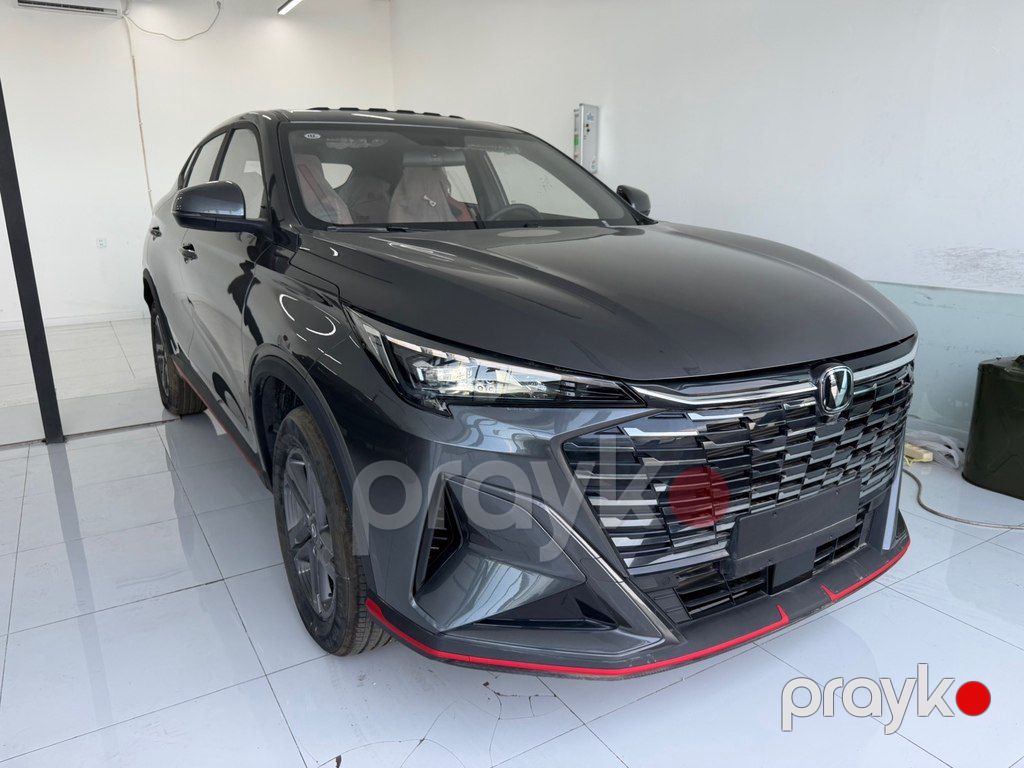 Changan Oshan X5 Plus, 1.5 L, 2025 il, yeni — Avtomobillər, Bakı (2)