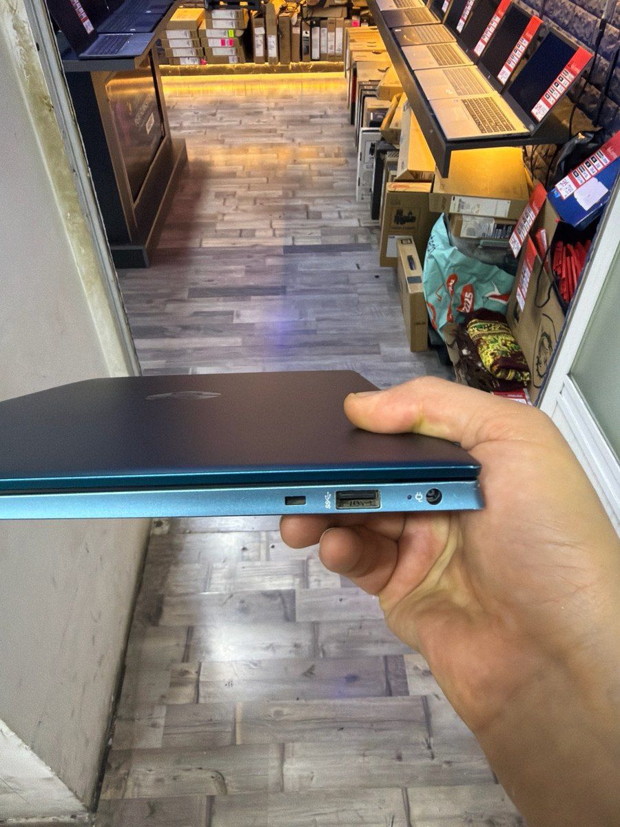 HP Pavilion 15 — Elektronika, Bakı (5)