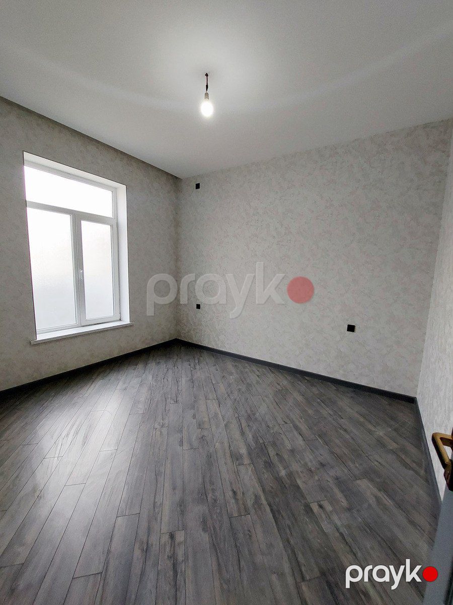 Satılır 4 otaqlı həyət evi/bağ evi 125 m² — Ev, villa, Bakı (10)