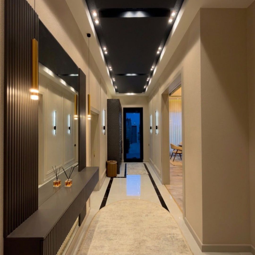 Satılır 4 otaqlı həyət evi/bağ evi 170 m² — Ev, villa, Bakı (7)
