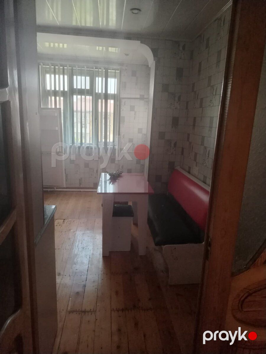 3-otaqlı mənzil, 10-cu mkr., 80 m² — Daşınmaz əmlak, Sumqayıt (6)