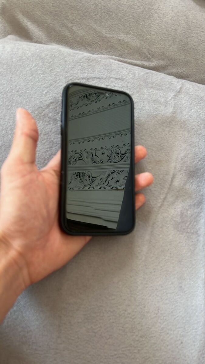 Apple iPhone 11 Black 64GB/4GB — Telefonlar və qadjetlər, Bakı (2)