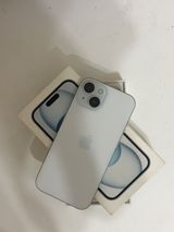 IPhone 15, Mavi — Apple iPhone