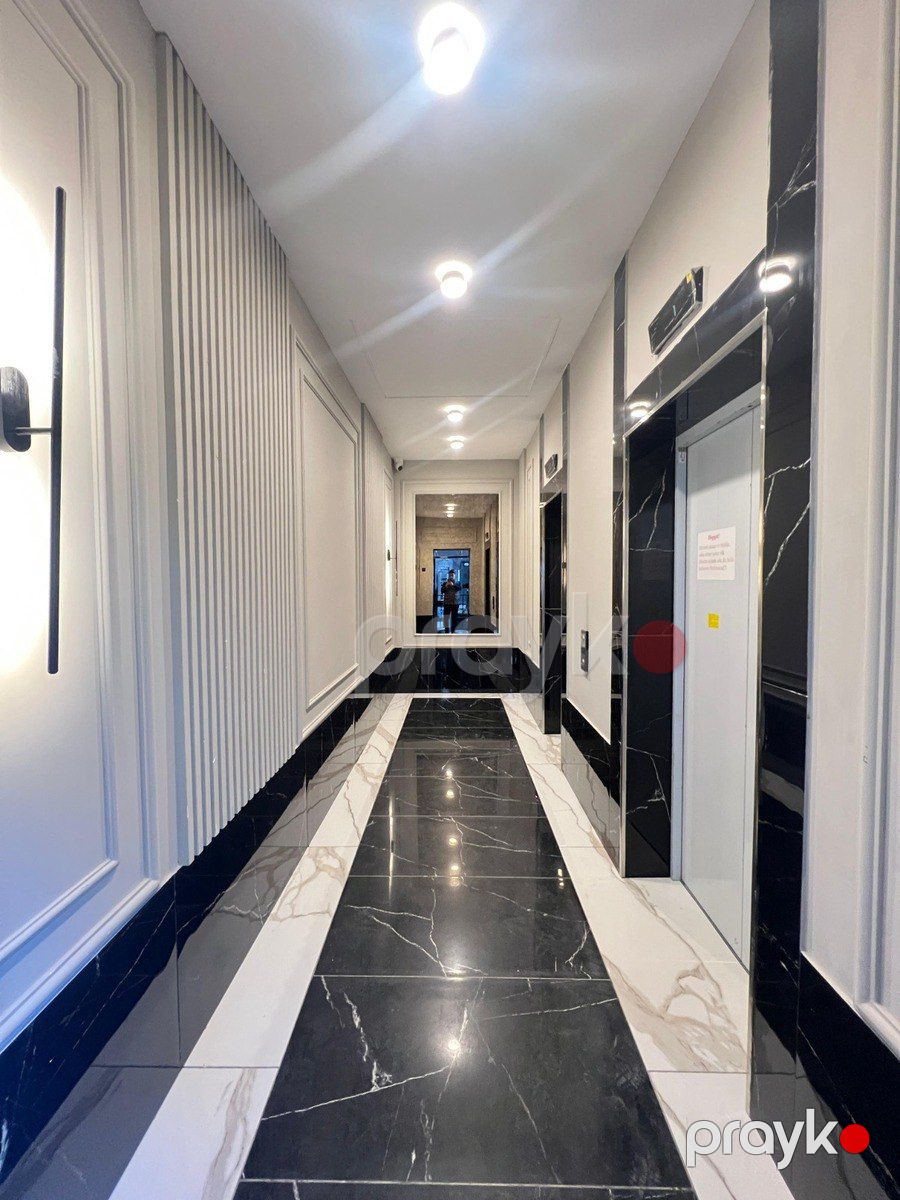 Satılır 4 otaqlı yeni tikili 128.6 m² — Mənzil, Bakı (4)