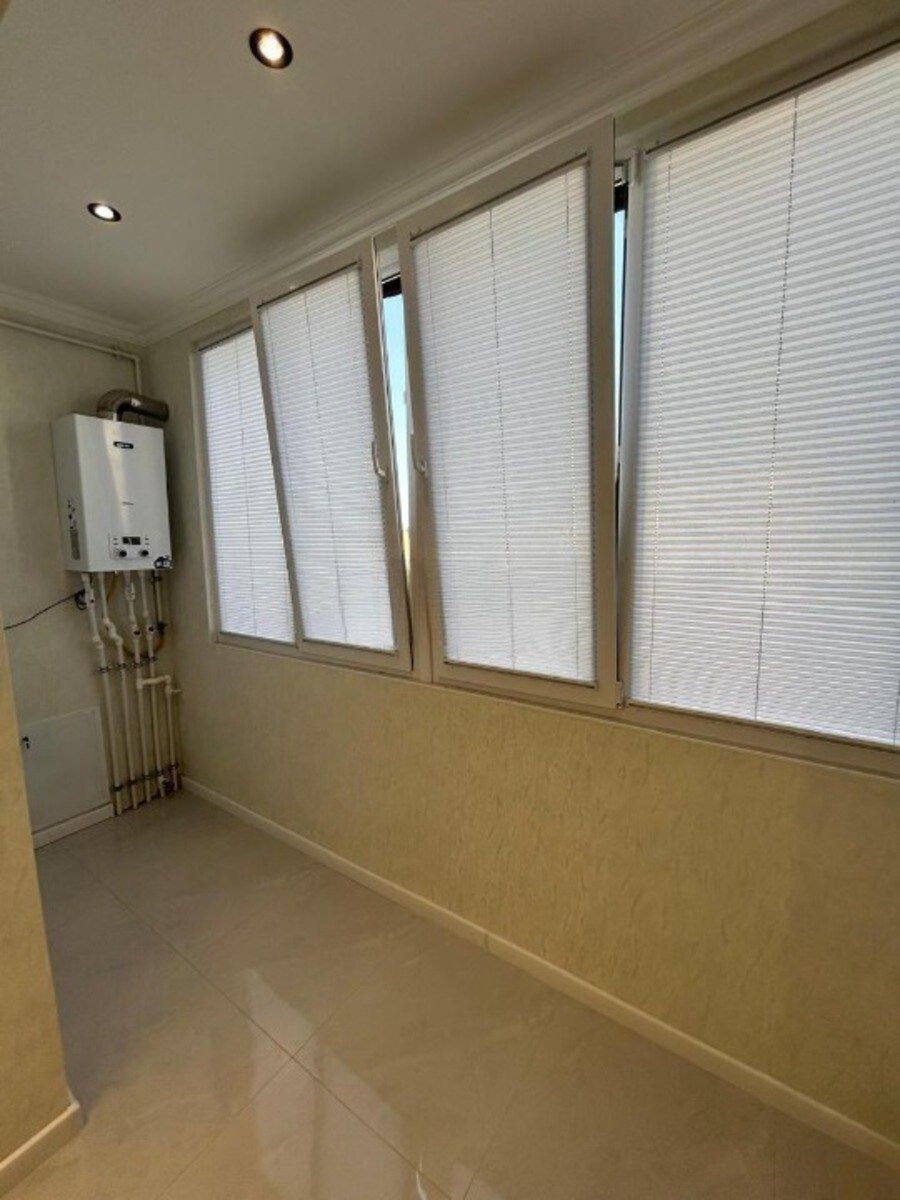 Satılır 2 otaqlı köhnə tikili 65 m² — Mənzil, Bakı (8)