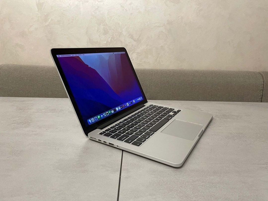 Apple MacBook Pro Retina — Elektronika, Bakı