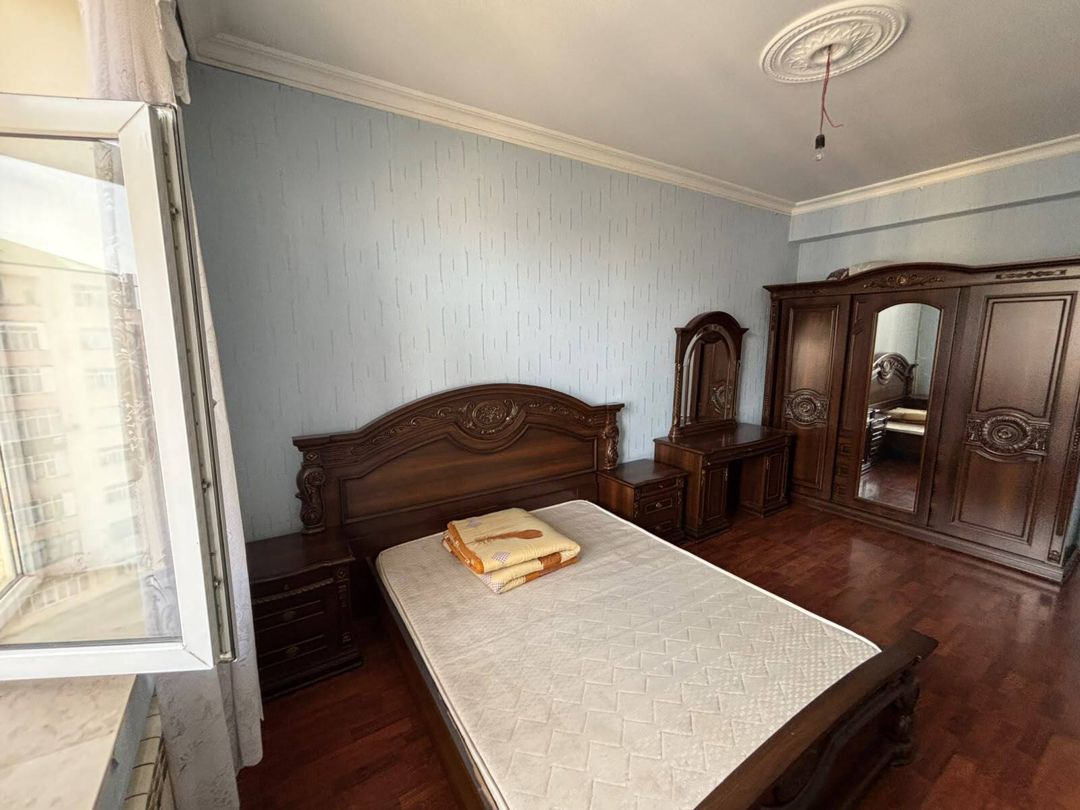 İcarəyə verilir 1 otaqlı yeni tikili 65 m² — Mənzil, Bakı (6)