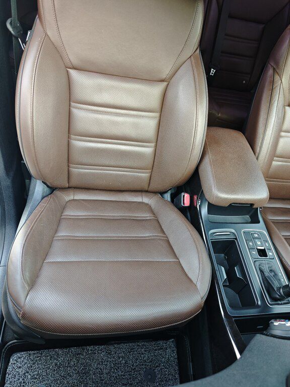 Kia Sorento, 2.0 L, 2016 il, 158 840 km — Avtomobillər, Bakı (12)