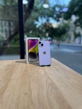 Apple iPhone 14 Purple 128GB/6GB — Texno Tags