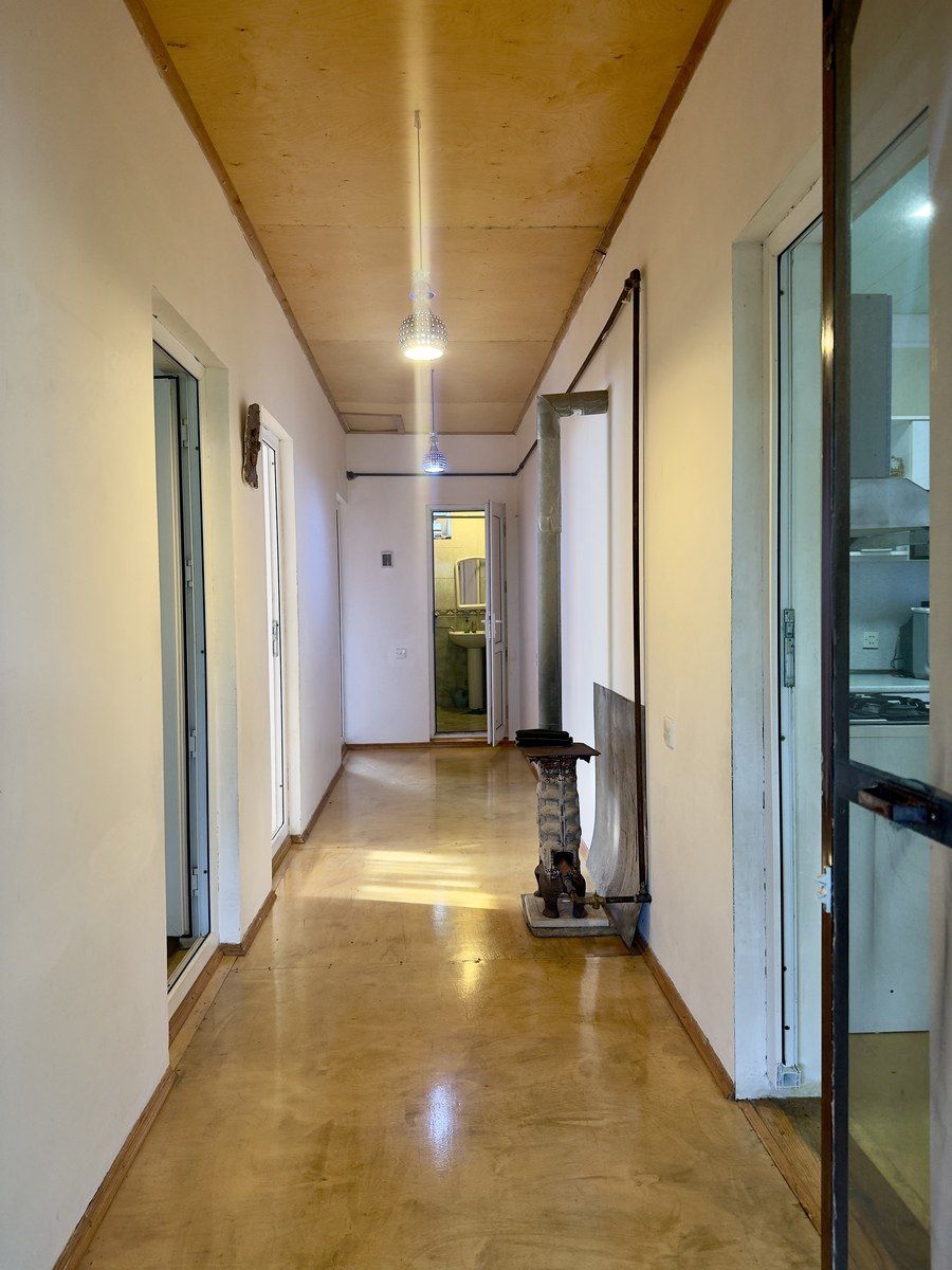 Satılır 4 otaqlı həyət evi/bağ evi 140 m² — Ev, villa, İsmayıllı (7)