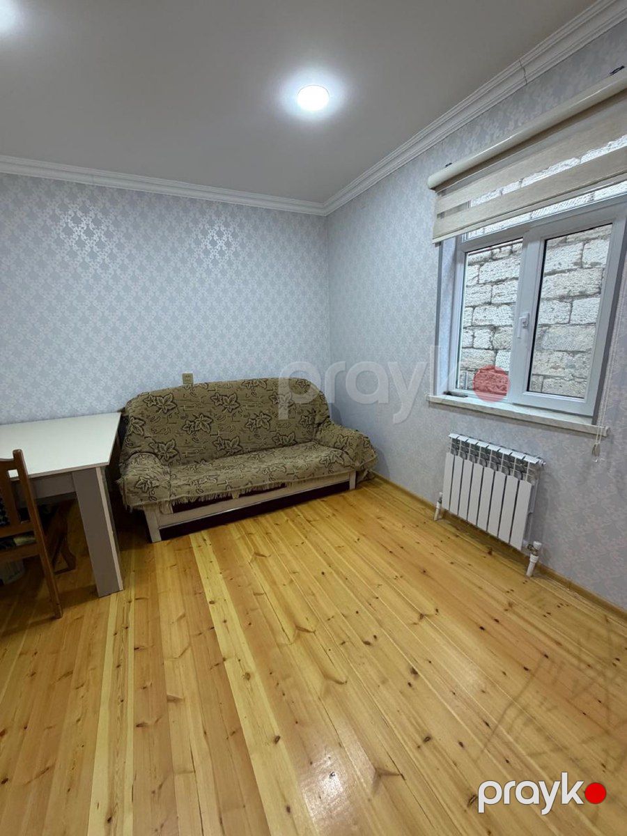 Həyət evi kirayə verilir, Bakıxanov qəs. — Ev, villa, Bakı (8)