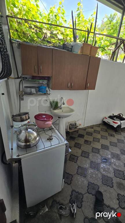 Satılır 4 otaqlı həyət evi/bağ evi 100 m² — Ev, villa, Bakı (12)