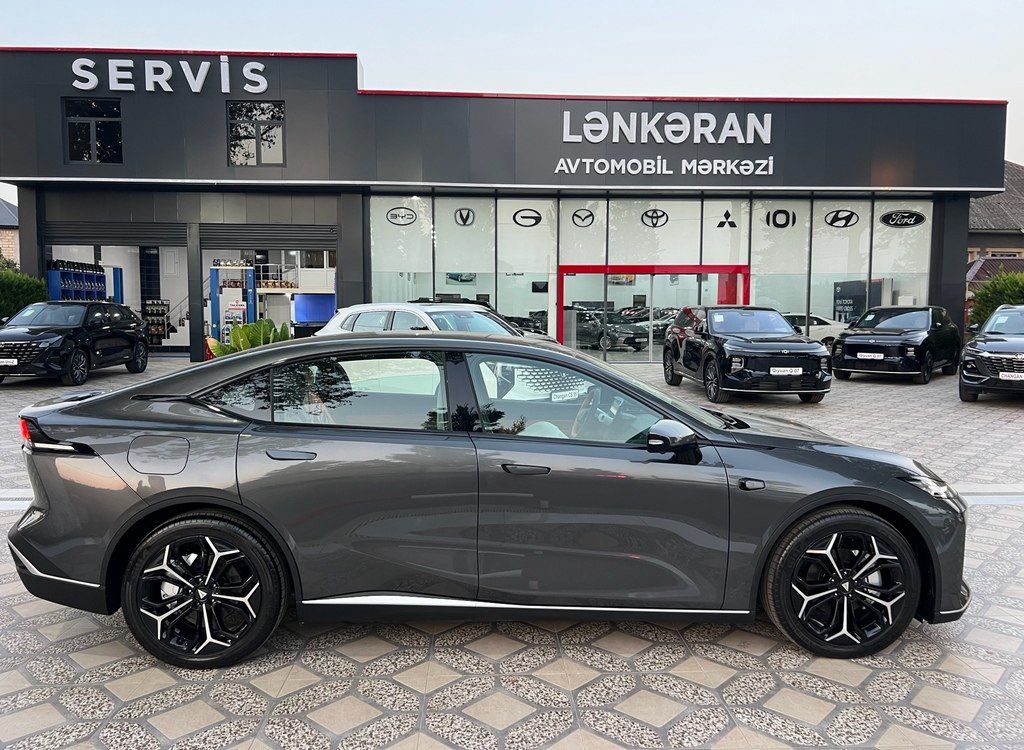 Changan Deepal SL03, 1.5 L, 18.99 kWh, 2026 il, yeni — Avtomobillər, Lənkəran (4)
