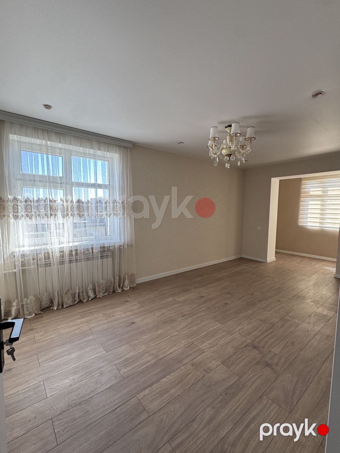 Satılır 3 otaqlı köhnə tikili 60 m² — Mənzil, Bakı (2)