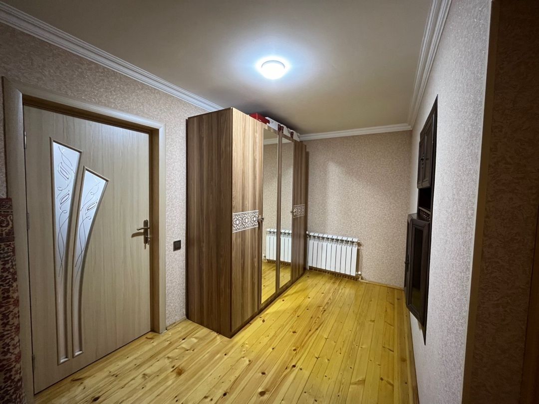 Həyət evi kirayə verilir, Şəki ş. — Ev, villa, Şəki (3)