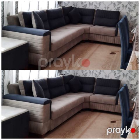 Divan 2/3 .Acilan bazali .450₼ satilir .Unvan Ceyranbatan baglari