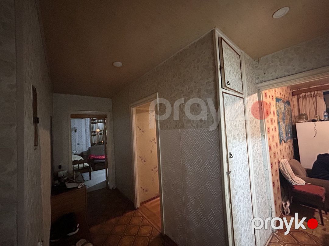 İcarəyə verilir 2 otaqlı köhnə tikili 60 m² — Mənzil, Bakı (5)