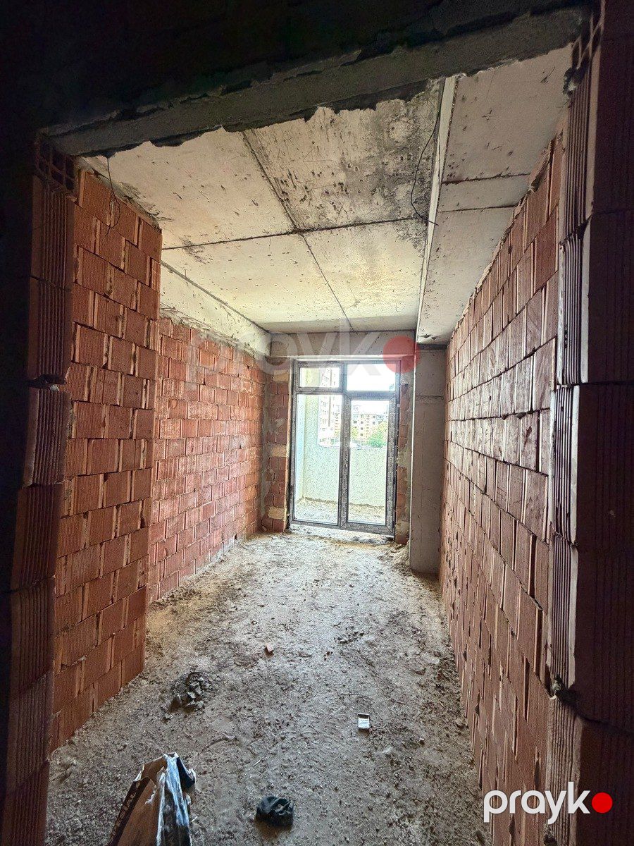 Satılır 1 otaqlı yeni tikili 54 m² — Mənzil, Bakı (5)