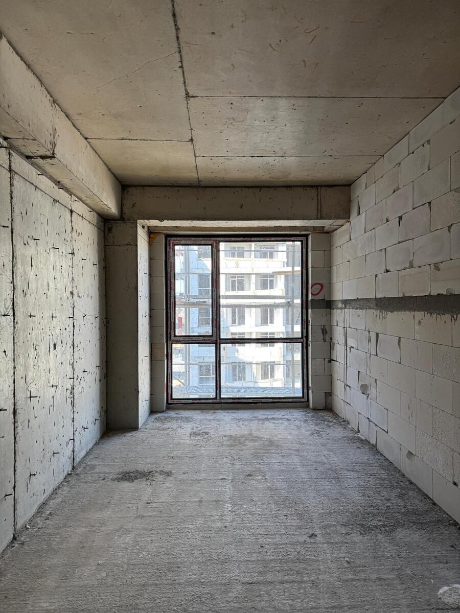 Satılır 2 otaqlı yeni tikili 55 m² — Mənzil, Bakı (8)